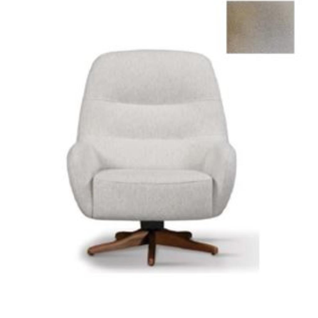 POLTRONA VNC TEC7074 - 100 x 82 x 82