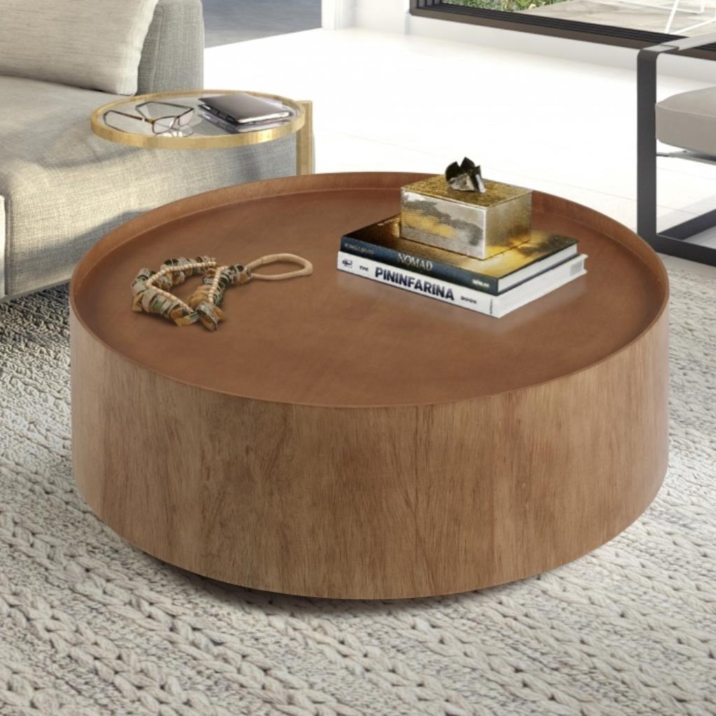 MESA DE CENTRO DBR CSTNH 29 x 80 x 80