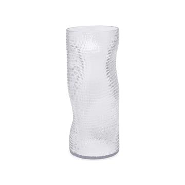 VASO EM VIDRO G 21627 - 41,5 x 17