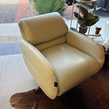 POLTRONA CNDY RLX COR 506 74~104 x 71 x 93~150