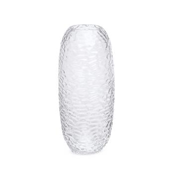 VASO EM VIDRO P 21542 - 35,5 x 16