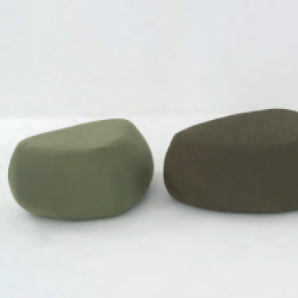 PED 20/03 - PUFF BIB TEC B13 42 x 75 x 84