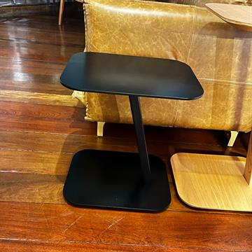MESA LATERAL DLT BAIXA PRT 50 x 43 x 33