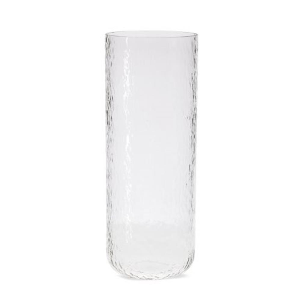 VASO EM VIDRO G 19816 - 49 x 18