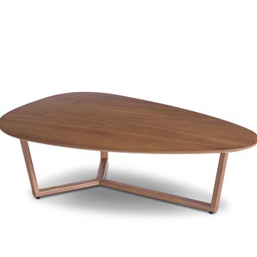 MESA DE CENTRO WNE NOG ALTA 35 x 84 x 122