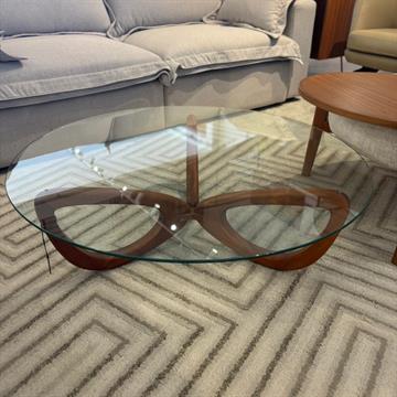 MESA DE CENTRO MI 30 x 100 x 100