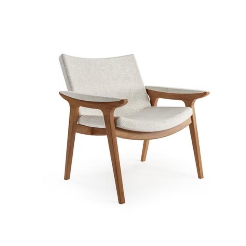 POLTRONA ELPS TEC OFF NAP B236 81,3 x 76,5 x 77,9