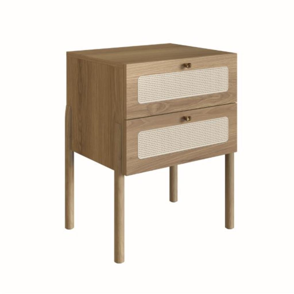 MESA DE CAB 27933 2GAV OSL HNV 60 x 48 x 37,5