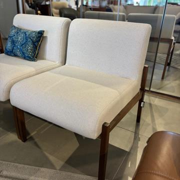 POLTRONA NRV TEC290 79 x 69 x 78