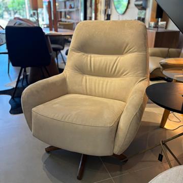 POLTRONA VNC TEC10017 - 100 x 82 x 82