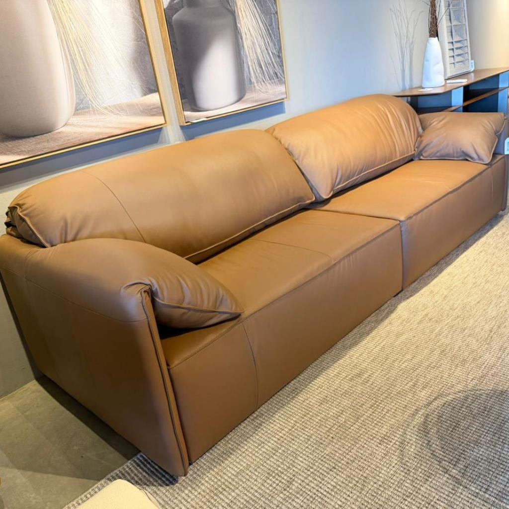 SOFÁ ANGL 85 x 260 x 100