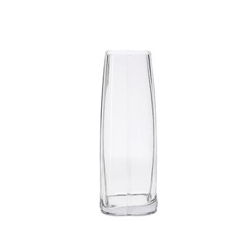 VASO EM VIDRO P 19764 - 34 x 13 x 13