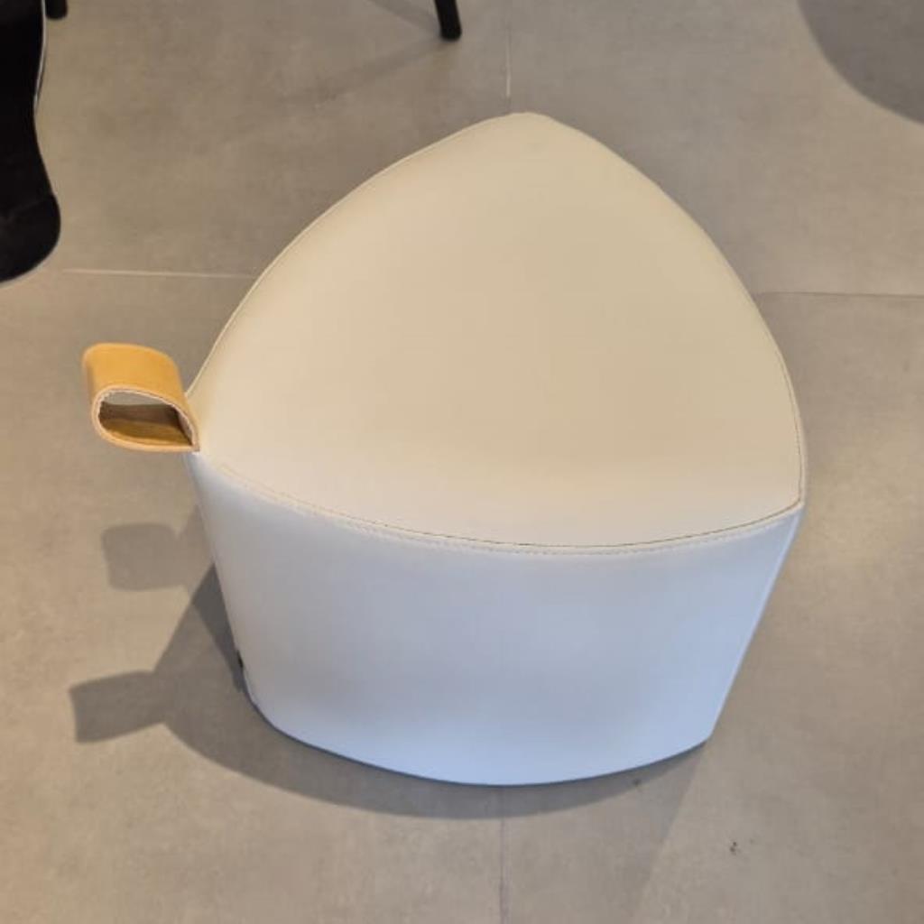 PUFF ORTZ T409 C103 44 x 42 x 42