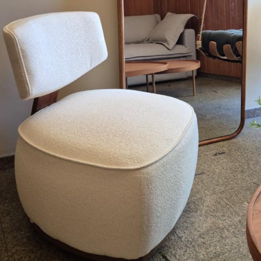 POLTRONA VG ORBT AMND TEC8O 81 x 70 x 68 (1 UNID)