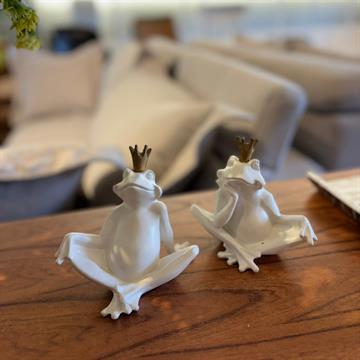 ESC SAPOS BRANCO DUPLA