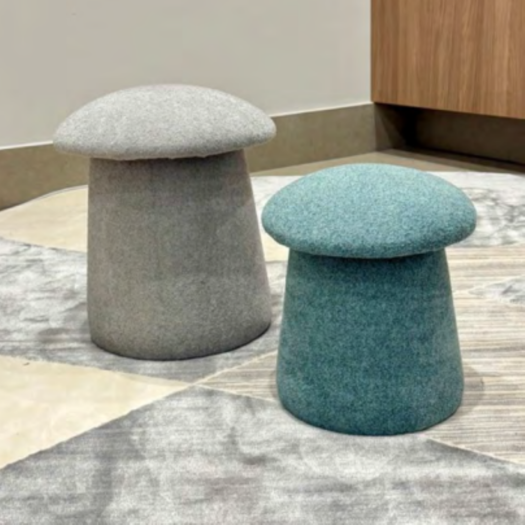 PED 20/03 - PUFF CGU BAIXO TEC C200 36 x 30 x 30