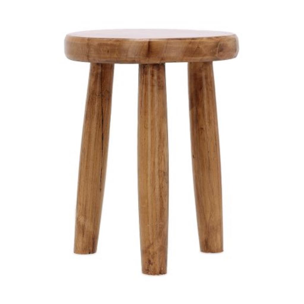 BANCO EM MADEIRA 19614 - 42,5 x 32,5