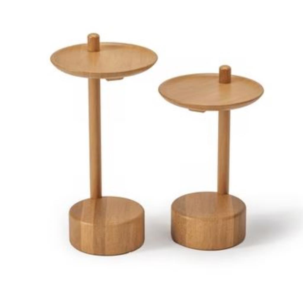 MESA AUX ALTA TKA CHMPGN 60,1 x 30 x 30