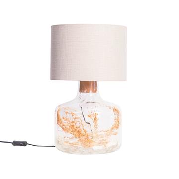 ABAJUR GRRF PEQ CUP 63 x 38 x 38