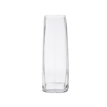 VASO EM VIDRO G 19765 - 40 x 14 x 14