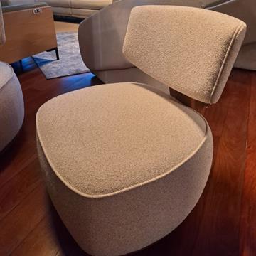 POLTRONA VG ORBT AMND TEC9H 81 x 70 x 68 (2 UNID)