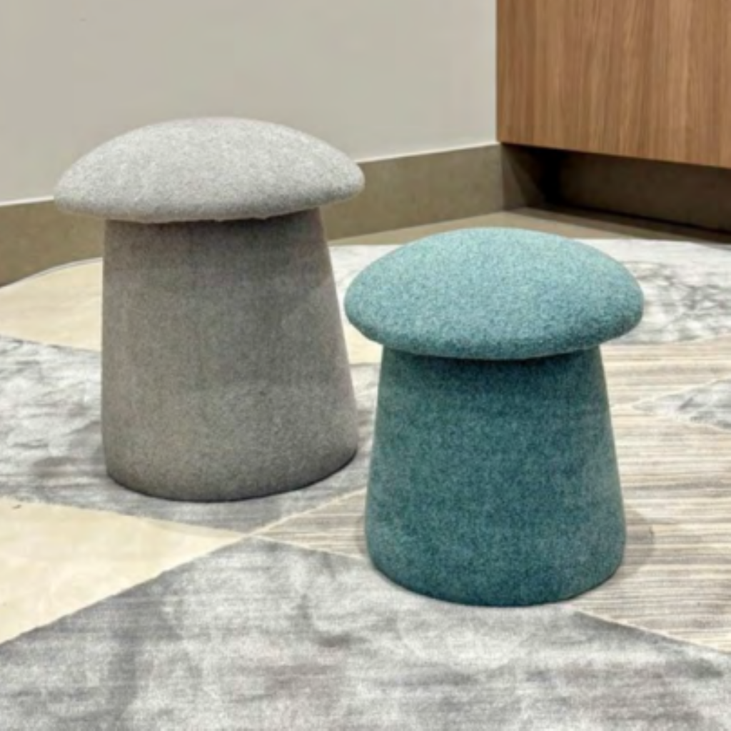 PED 20/03 - PUFF CGU MED TEC C47 45 x 40 x 40