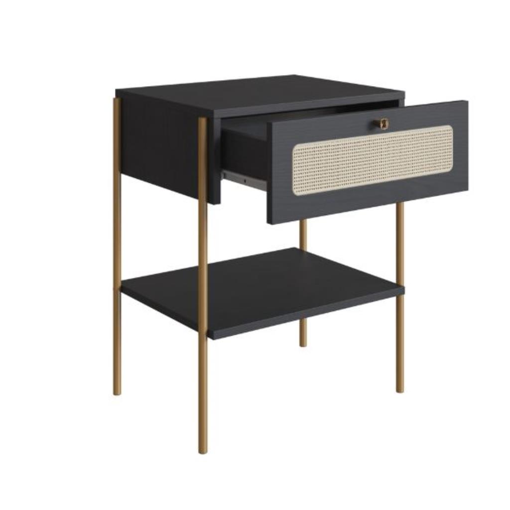 MESA DE CAB 28932 1GAV OSL PRT/DOUR 60 x 48 x 37,5