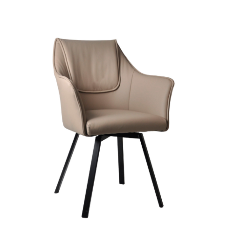 CADEIRA MLA PU FENDI 84 x 59 x 57