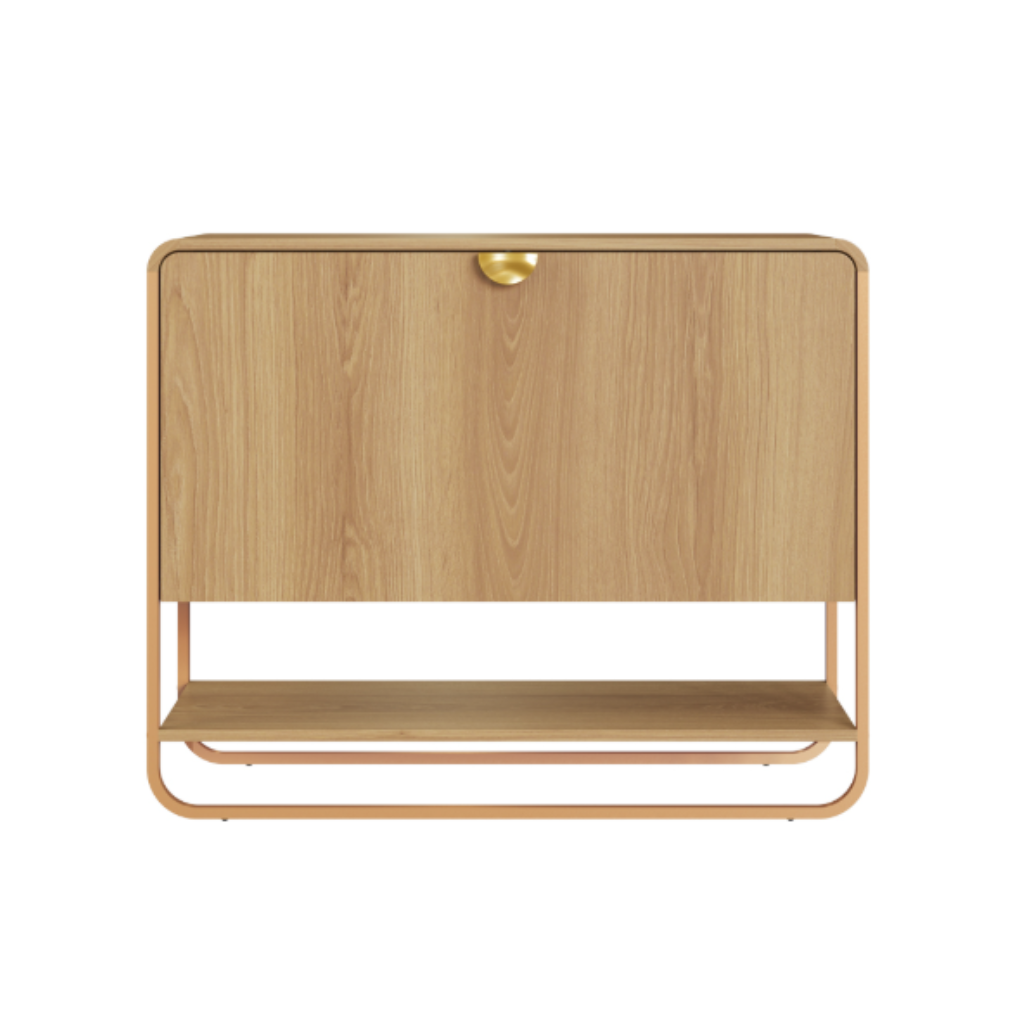 SAPATEIRA 28091 LN HNVD 75 x 93 x 30