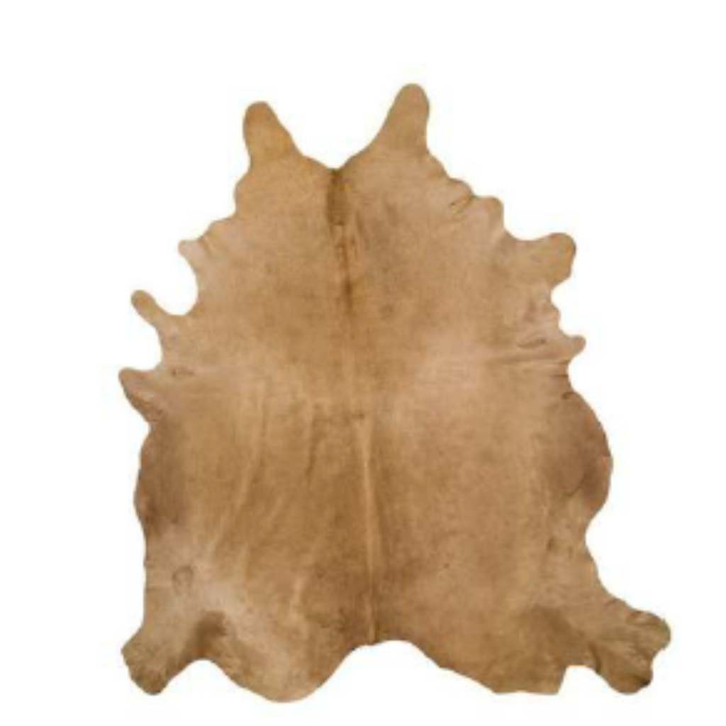 TAPETE PELE TERRACOTA GG 230 x 210