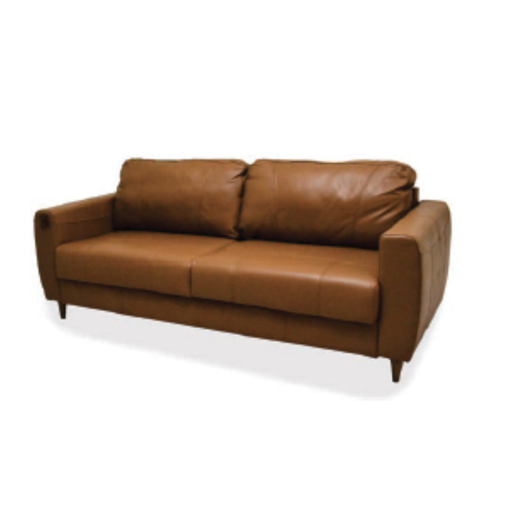 SOFÁ VRSV VD OLIVA 90 x 220 x 85