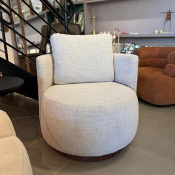 POLTRONA ZARA TEC 8014 90 x 77 x 80