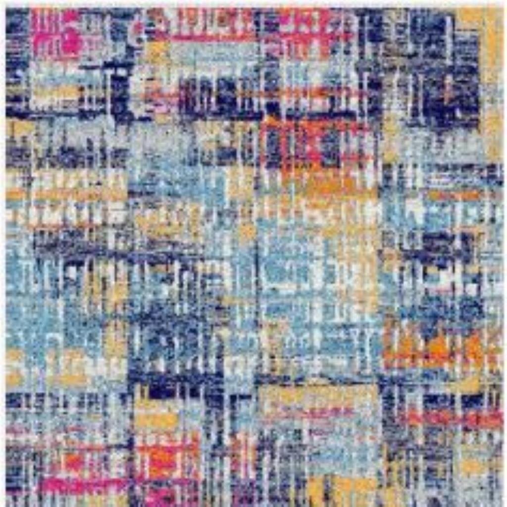 TAPETE EGPC CNSTLL MULTI 4152 240 x 340