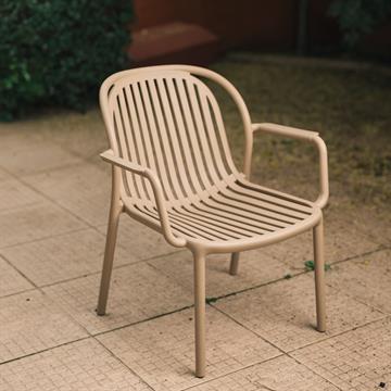 POLTRONA GAV FENDI 76 x 65,5 x 65,2