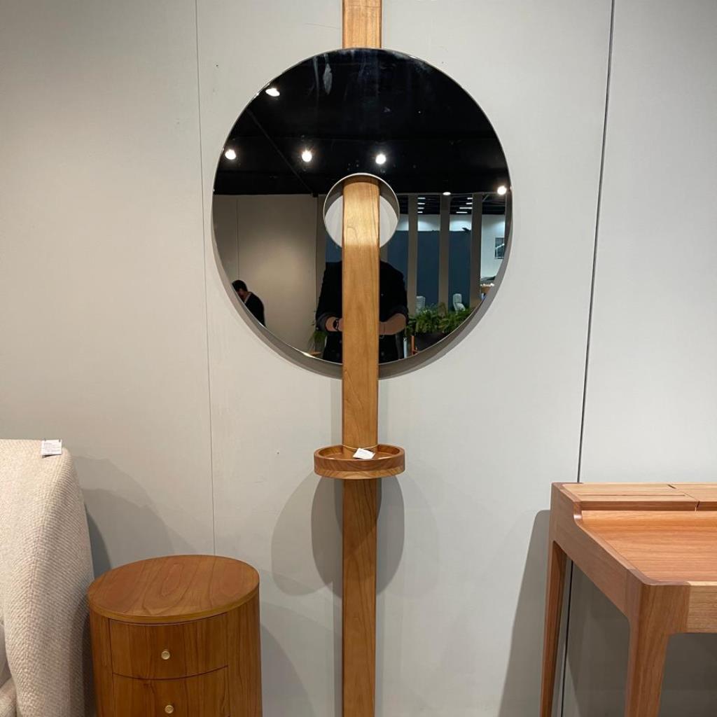 ESPELHO ZRI NGR 235 x 80 x 26