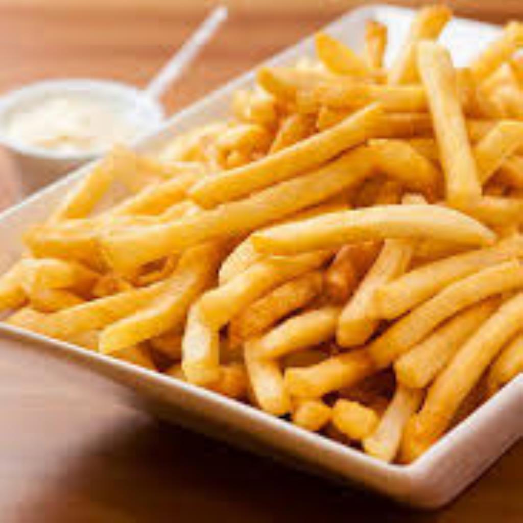 BATATA PALITO 9MM PRÉ-FRITA CONGELADA 6 * 2kg - EASYCHEF