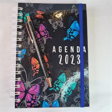 Agenda 2023