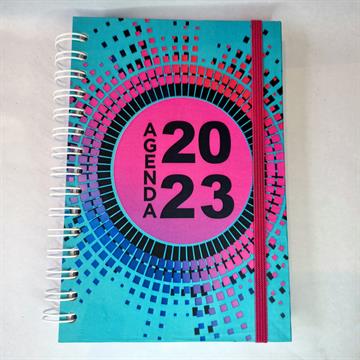 Agenda 2023