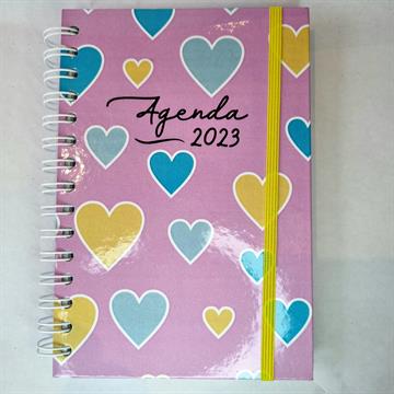Agenda 2023