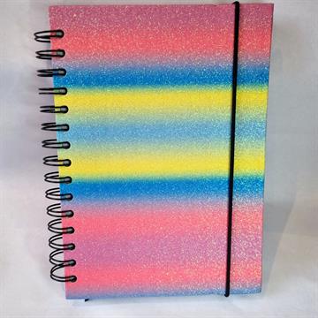 Agenda Permanente Gliter