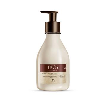 Sabonete Líquido para as Mãos Castanha Ekos - 250ml (89022)