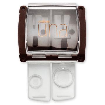 APONTADOR DUPLO PARA MAQUIAGEM (72978)