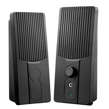 CAIXA DE SOM MULTILASER 1W USB PRETO