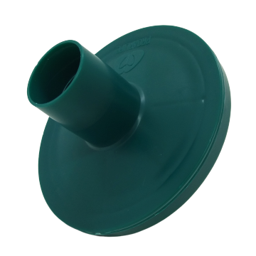 Porta Filtro para Espirometria KOKO com membrana removível, 1pç