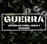 Guerra Artigos Militares e Civis