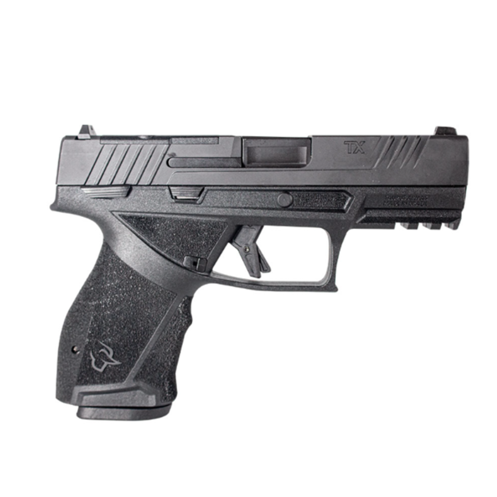 PISTOLA TX38 TPC COMPACTA