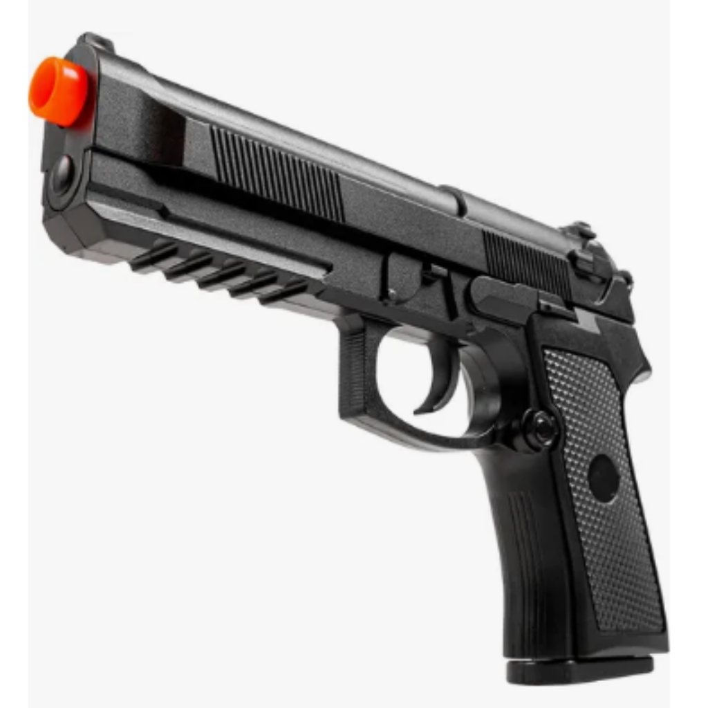 Pistola Airsoft PT92