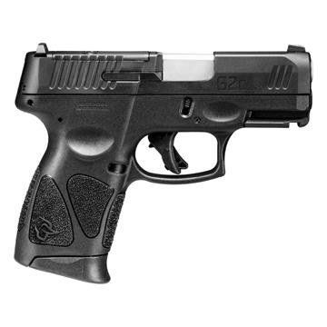 PISTOLA G2C .38TPC
