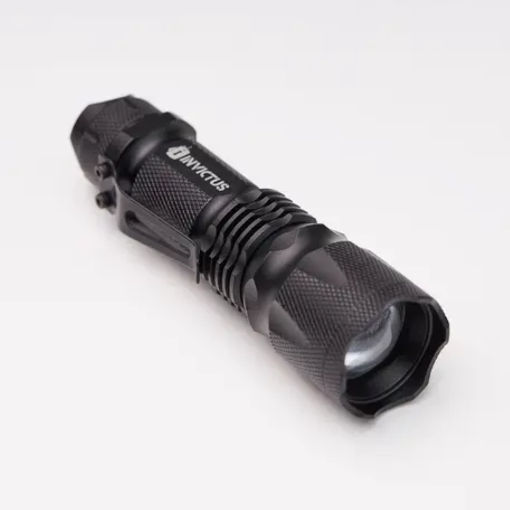 Lanterna Bolt Invictus