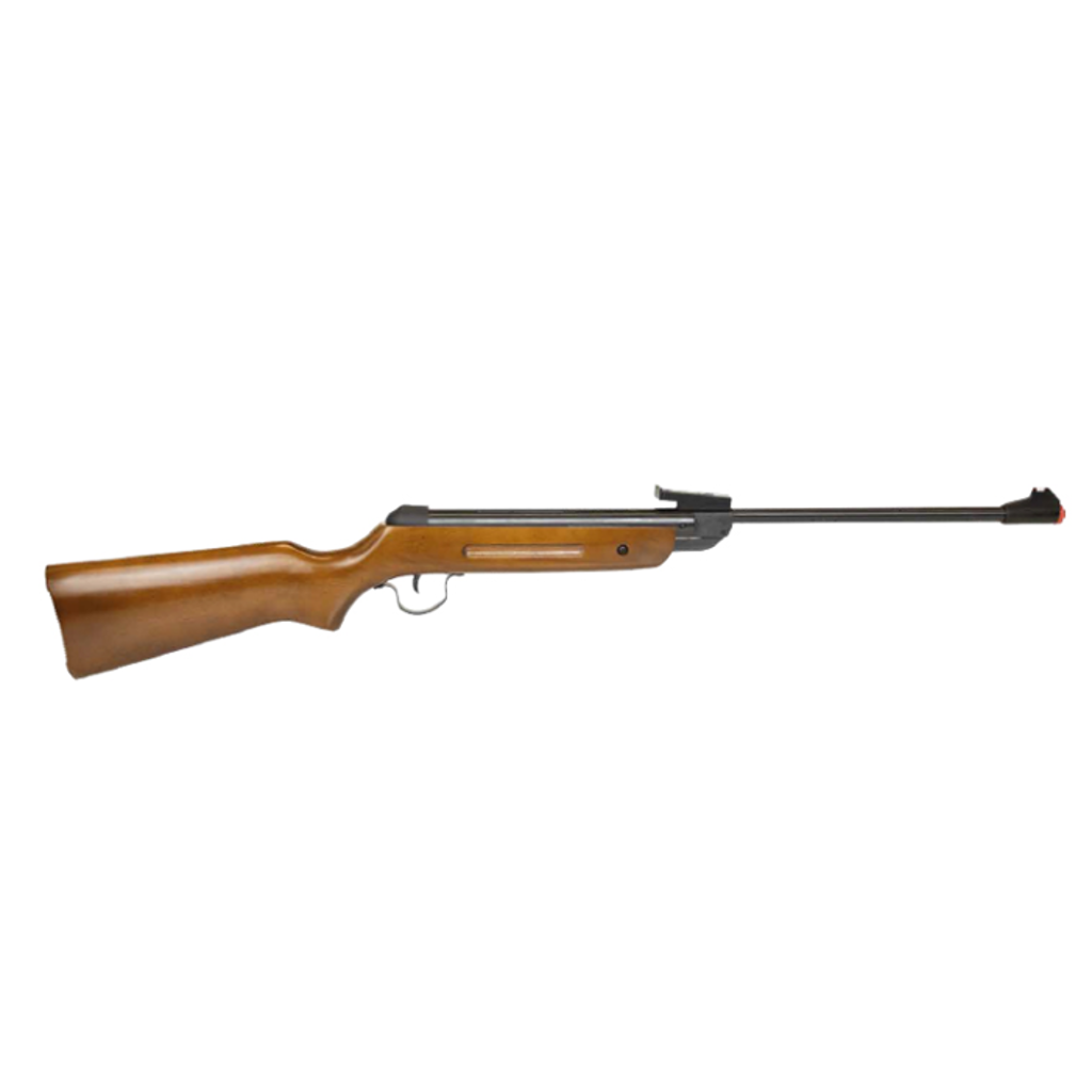 CARABINA DE PRESSÃO ROSSI WOOD SPORT 5,5 mm
